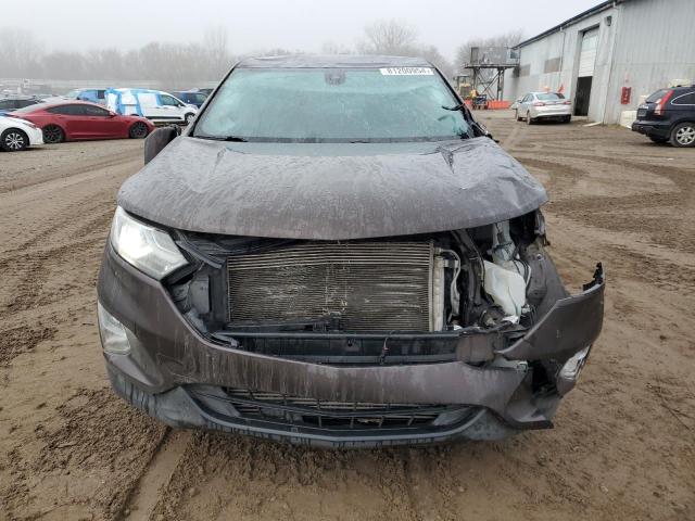 Photo 5 from auction – 2020 CHEVROLET EQUINOX LT with VIN 2GNAXTEV3L6158423