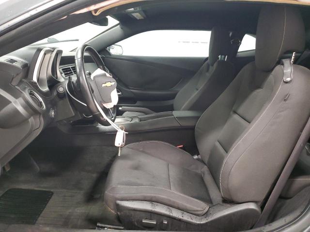 Photo 7 from auction – 2014 CHEVROLET CAMARO LT with VIN 2G1FB1E30E9157045