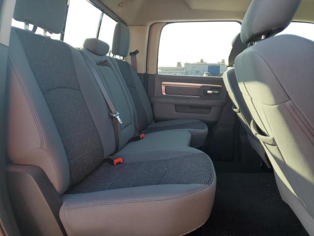 Photo 10 from auction – 2019 RAM 1500 CLASS with VIN 1C6RR7LTXKS735479