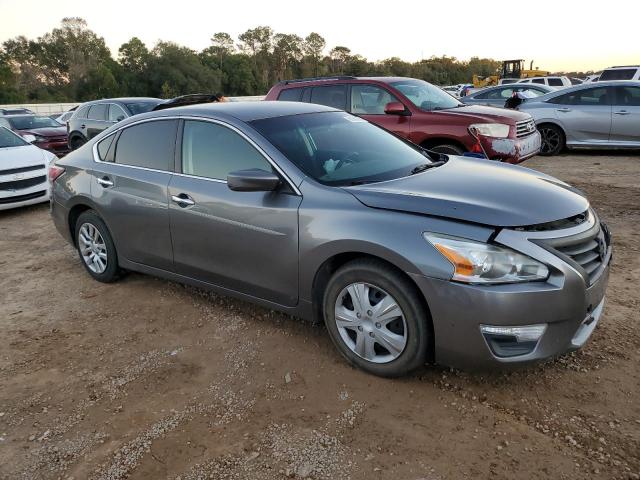 Photo 4 from auction – 2015 NISSAN ALTIMA 2.5 with VIN 1N4AL3AP9FC415792