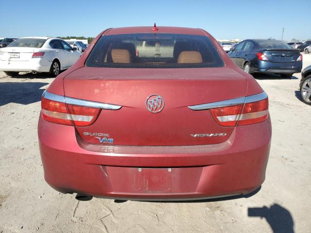 Foto 6 de la subasta – 2013 BUICK VERANO con VIN 1G4PP5SKXD4157812