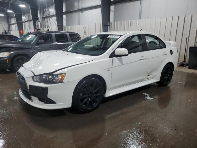 Photo 1 from auction – 2014 MITSUBISHI LANCER GT with VIN JA32U8FW7EU005332