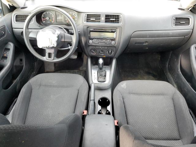 Photo 8 from auction – 2014 VOLKSWAGEN JETTA with VIN 3VW2K7AJ5EM352480
