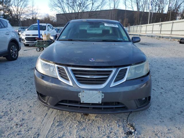 Photo 5 from auction – 2011 SAAB 9-3 2.0T with VIN YS3FA4BY6B1305607