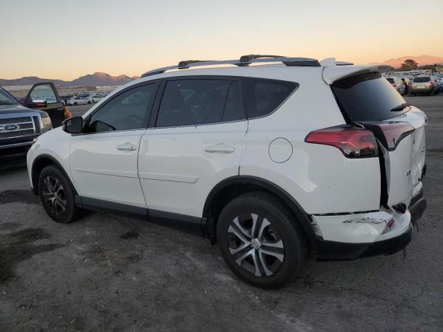 Photo 2 from auction – 2016 TOYOTA RAV4 LE with VIN JTMBFREV2GJ068224