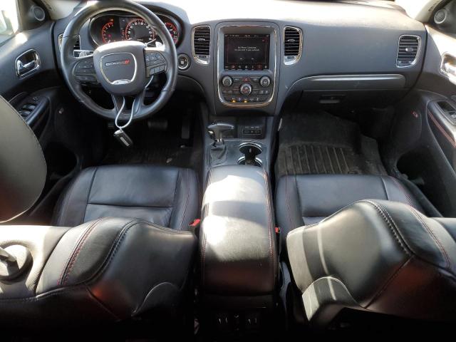 Photo 8 from auction – 2018 DODGE DURANGO GT with VIN 1C4RDJDG5JC174235