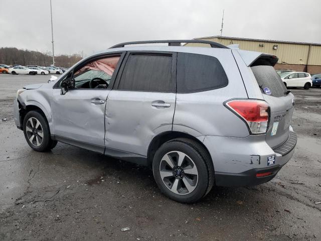 Photo 2 from auction – 2017 SUBARU FORESTER 2 with VIN JF2SJAGC4HH542275