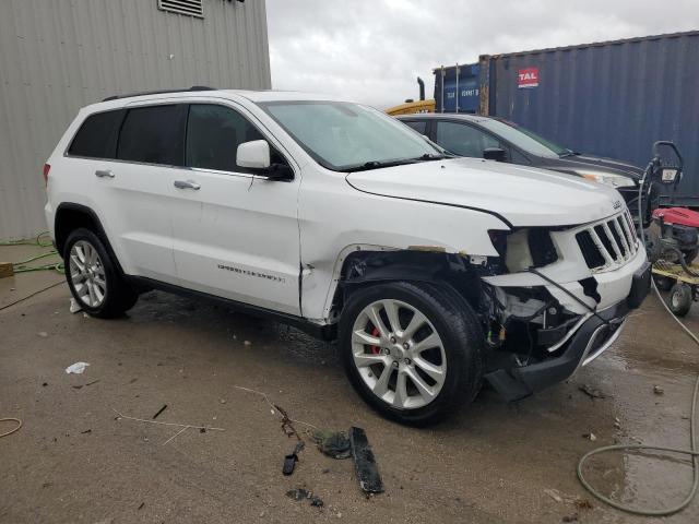 Photo 4 from auction – 2014 JEEP GRAND CHER with VIN 1C4RJFBG9EC450317