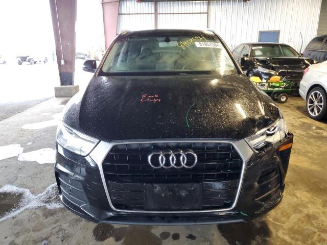 Photo 5 from auction – 2016 AUDI Q3 PREMIUM with VIN WA1BFCFSXGR014313