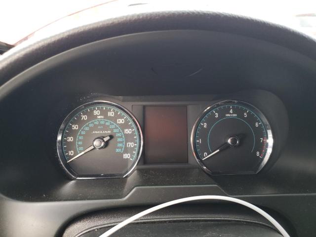 Photo 9 from auction – 2014 JAGUAR XF with VIN SAJWA0ES5EPU11086