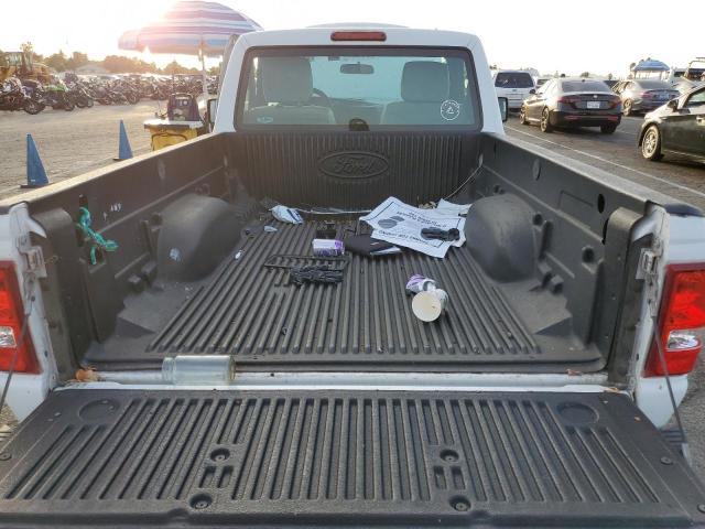 Photo 10 from auction – 2010 FORD RANGER with VIN 1FTKR1ADXAPA41038