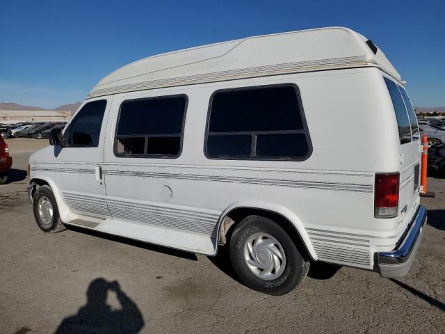 Photo 2 from auction – 1996 FORD ECONOLINE with VIN 1FDEE14Y2THB17450
