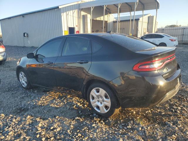 Photo 2 from auction – 2016 DODGE DART SE with VIN 1C3CDFAA6GD606714