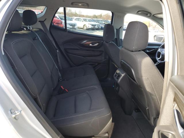 Photo 11 from auction – 2022 GMC TERRAIN SL with VIN 3GKALMEV4NL119384