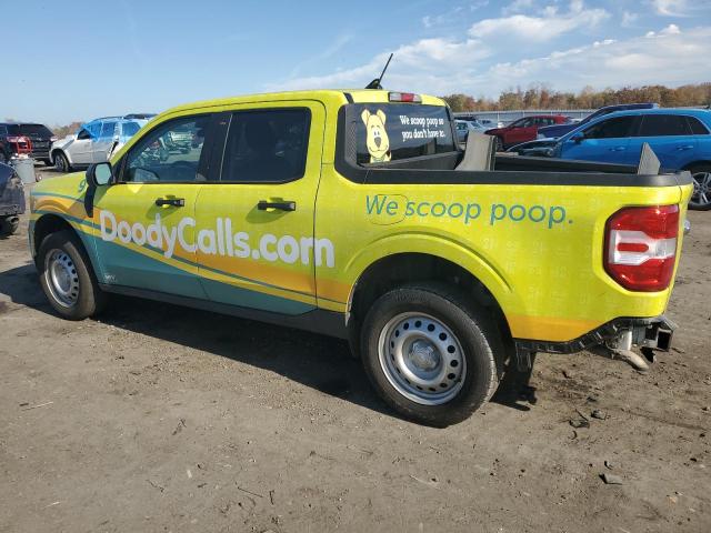 Photo 2 from auction – 2022 FORD MAVERICK X with VIN 3FTTW8E3XNRA85126
