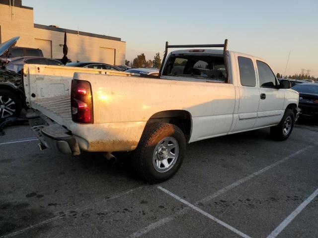 Photo 3 from auction – 2003 CHEVROLET SILVERADO with VIN 1GCEC19T63E233520