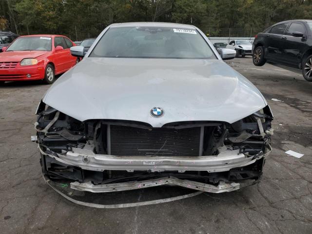 Photo 5 from auction – 2017 BMW 540 I with VIN WBAJE5C39HG914627