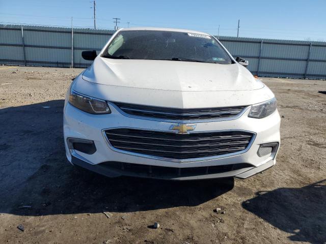 Photo 5 from auction – 2018 CHEVROLET MALIBU LT with VIN 1G1ZD5ST9JF251557
