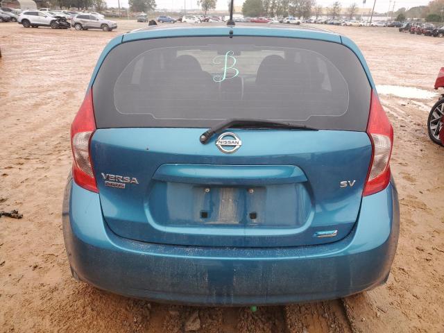 Photo 6 from auction – 2015 NISSAN VERSA NOTE with VIN 3N1CE2CP3FL356833