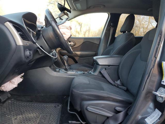 Photo 7 from auction – 2015 JEEP CHEROKEE L with VIN 1C4PJMCS6FW739864