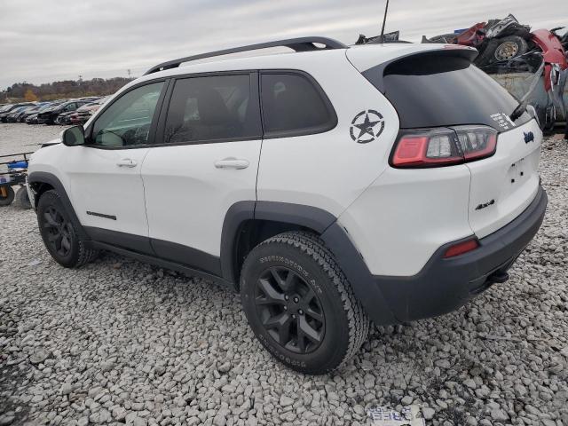 Photo 2 from auction – 2020 JEEP CHEROKEE L with VIN 1C4PJMCX3LD516619