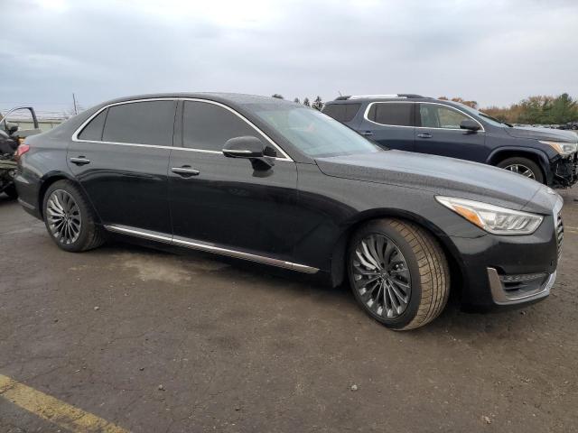 Photo 4 from auction – 2017 GENESIS G90 PREMIU with VIN KMHG34JA7HU025207