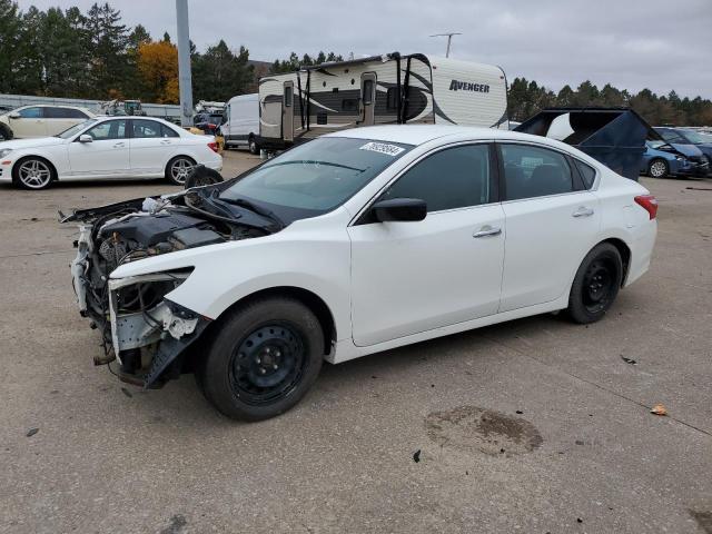 Photo 1 from auction – 2016 NISSAN ALTIMA 2.5 with VIN 1N4AL3AP7GC179810