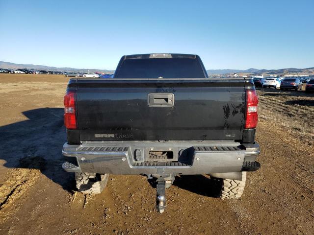 Photo 6 from auction – 2015 GMC SIERRA K25 with VIN 1GT12ZE84FF639876