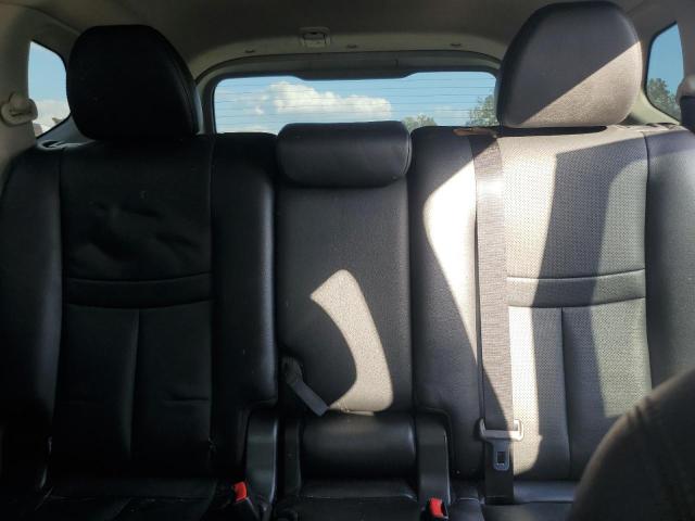 Photo 10 from auction – 2016 NISSAN ROGUE S with VIN 5N1AT2MT8GC842035