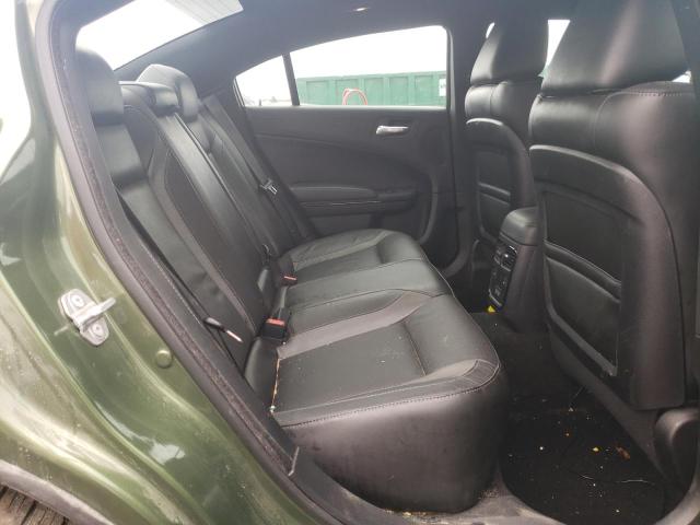 Photo 10 from auction – 2022 DODGE CHARGER SX with VIN 2C3CDXBG3NH169604