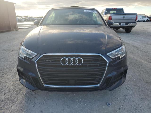 Photo 5 from auction – 2017 AUDI A3 PREMIUM with VIN WAUY8LFF6H1071831