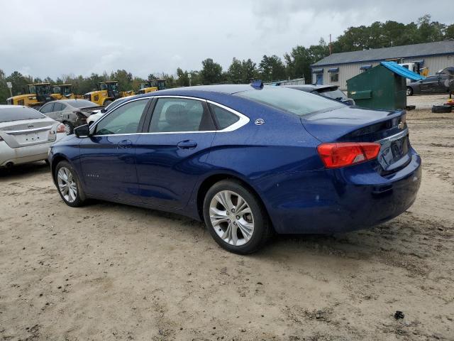 Photo 2 from auction – 2014 CHEVROLET IMPALA LT with VIN 1G1115SL0EU105975