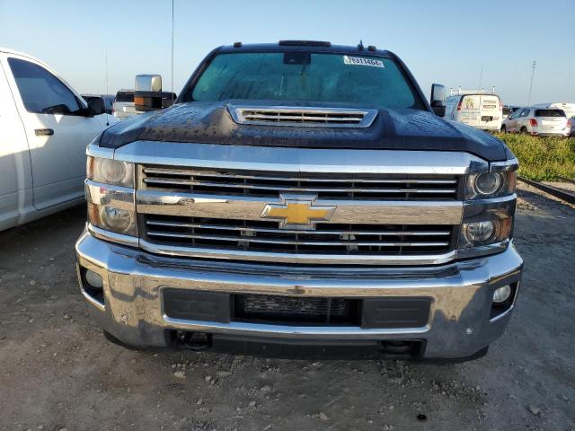 Photo 5 from auction – 2015 CHEVROLET SILVERADO with VIN 1GC4K0E8XFF159978