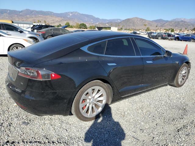 Photo 3 from auction – 2016 TESLA MODEL S with VIN 5YJSA1E14GF139251