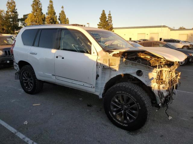 Photo 4 from auction – 2019 LEXUS GX 460 with VIN JTJBM7FXXK5229007