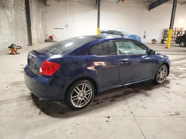 Photo 3 from auction – 2007 TOYOTA SCION TC with VIN JTKDE177170191698