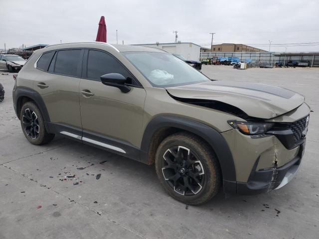 Photo 4 from auction – 2023 MAZDA CX-50 BASE with VIN 7MMVABXY1PN120591
