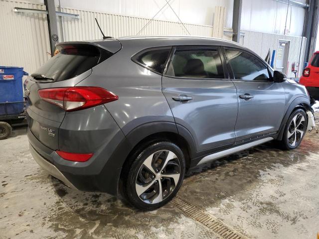Photo 3 from auction – 2017 HYUNDAI TUCSON LIM with VIN KM8J3CA29HU272964