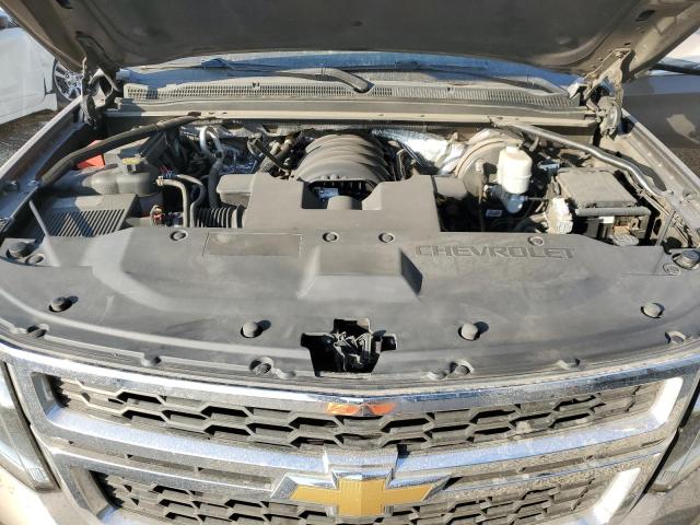 Photo 12 from auction – 2016 CHEVROLET TAHOE C150 with VIN 1GNSCAKC8GR211781