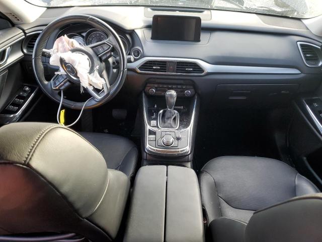 Photo 8 from auction – 2019 MAZDA CX-9 TOURI with VIN JM3TCBCY0K0303078