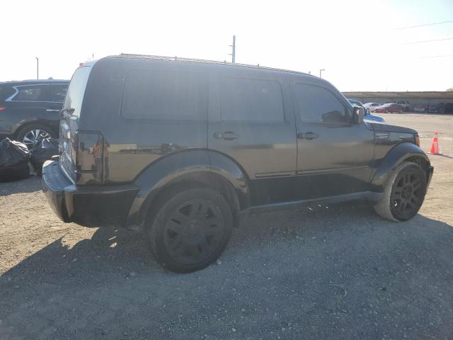 Photo 3 from auction – 2007 DODGE NITRO SLT with VIN 1D8GT58K17W719422