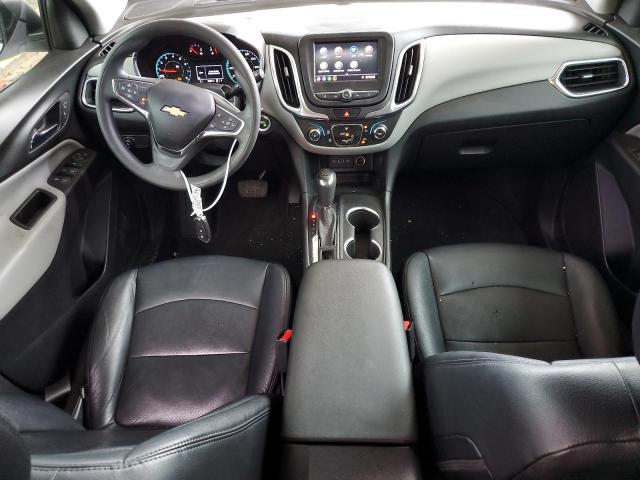 Photo 8 from auction – 2021 CHEVROLET EQUINOX LS with VIN 3GNAXHEV5MS130283