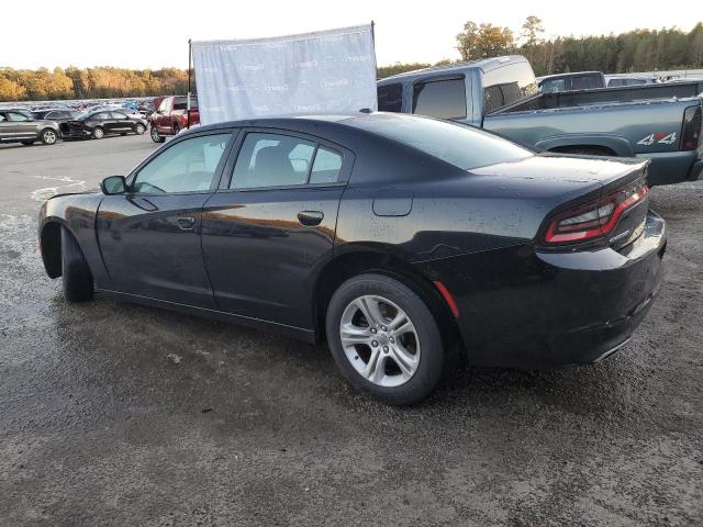 Photo 2 from auction – 2019 DODGE CHARGER SX with VIN 2C3CDXBG3KH644342