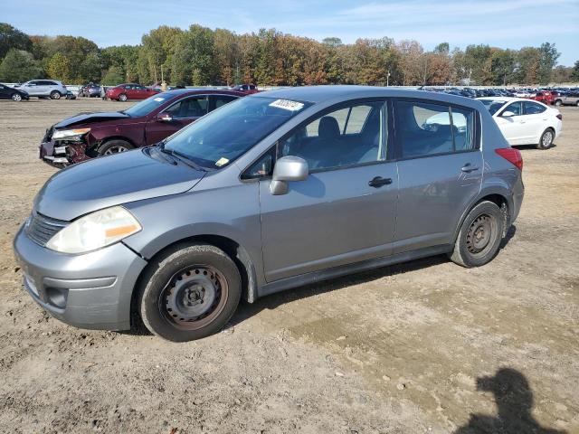 Photo 1 from auction – 2009 NISSAN VERSA S with VIN 3N1BC13E59L384809