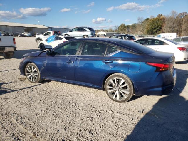 Photo 2 from auction – 2022 NISSAN ALTIMA SR with VIN 1N4BL4CV1NN327456