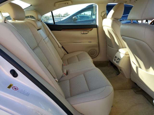 Photo 10 from auction – 2014 LEXUS ES 300H with VIN JTHBW1GG5E2068420