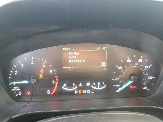Photo 9 from auction – 2020 FORD ESCAPE SE with VIN 1FMCU9G69LUB23529