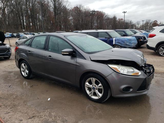 Photo 4 from auction – 2013 FORD FOCUS SE with VIN 1FADP3F24DL224762