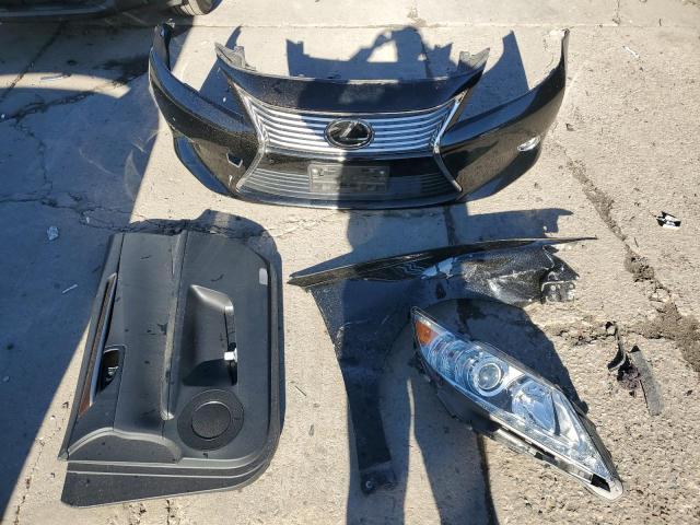 Photo 12 from auction – 2014 LEXUS ES 350 with VIN JTHBK1GG9E2122541
