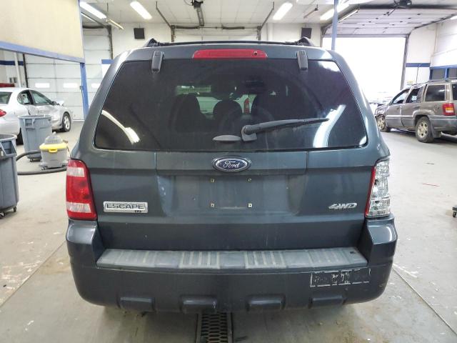 Photo 6 from auction – 2008 FORD ESCAPE XLT with VIN 1FMCU93128KD30101